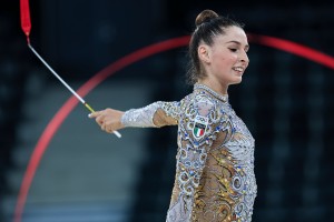 italy group rhythmic gymnastics aug 7 20